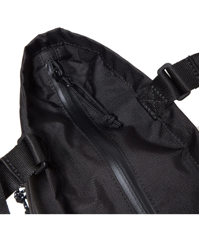 NEW ERA（ニューエラ） エクスプローラートートバッグ 22L デイパック