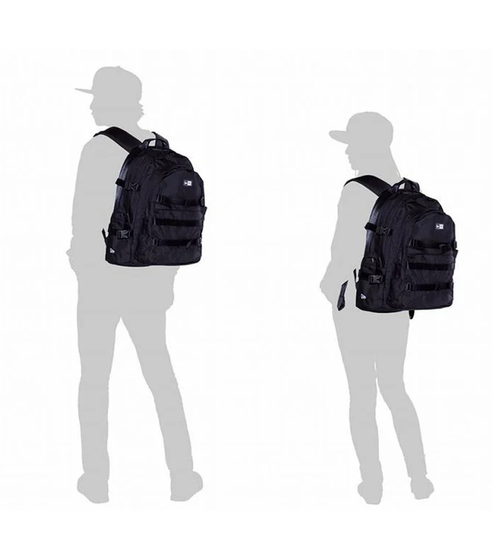 NEW ERA（ニューエラ） キャリアパック 35L デイパック バックパック