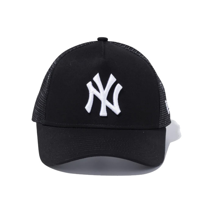NEW ERA（ニューエラ） キッズサイズ YOUTH 9FORTY メッシュキャップ A