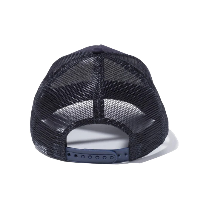 NEW ERA（ニューエラ） キッズサイズ YOUTH 9FORTY メッシュキャップ A