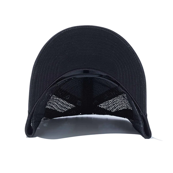 NEW ERA（ニューエラ） キッズサイズ YOUTH 9FORTY メッシュキャップ A