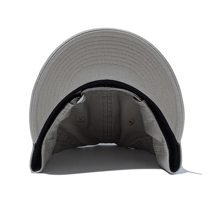 NEW ERA（ニューエラ） 9THIRTY ミニロゴ ウォッシュドコットン 帽子
