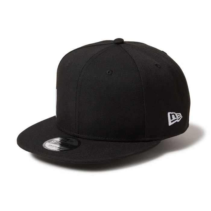 NEW ERA（ニューエラ） 9FIFTY キャップ Essential エッセンシャル