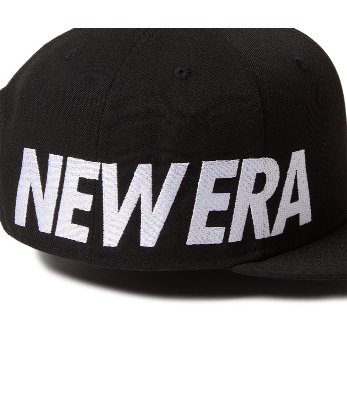 NEW ERA（ニューエラ） 9FIFTY キャップ Essential エッセンシャル