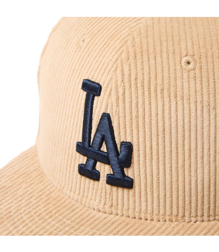 NEW ERA（ニューエラ） キッズサイズ Youth 9FIFTY Corduroy