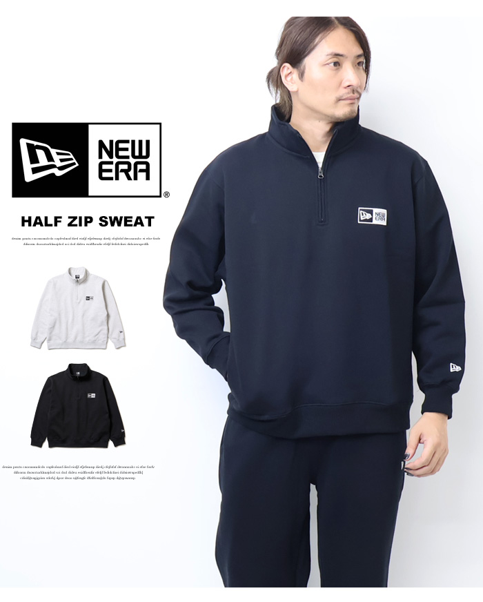 errea　エレア ノリッジ・シティ　ハーフジップトップ　L　裏起毛 14682665_1.jpg