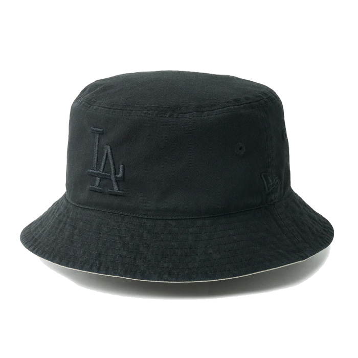 NEW ERA（ニューエラ） バケット01 リバーシブル MLB バケットハット