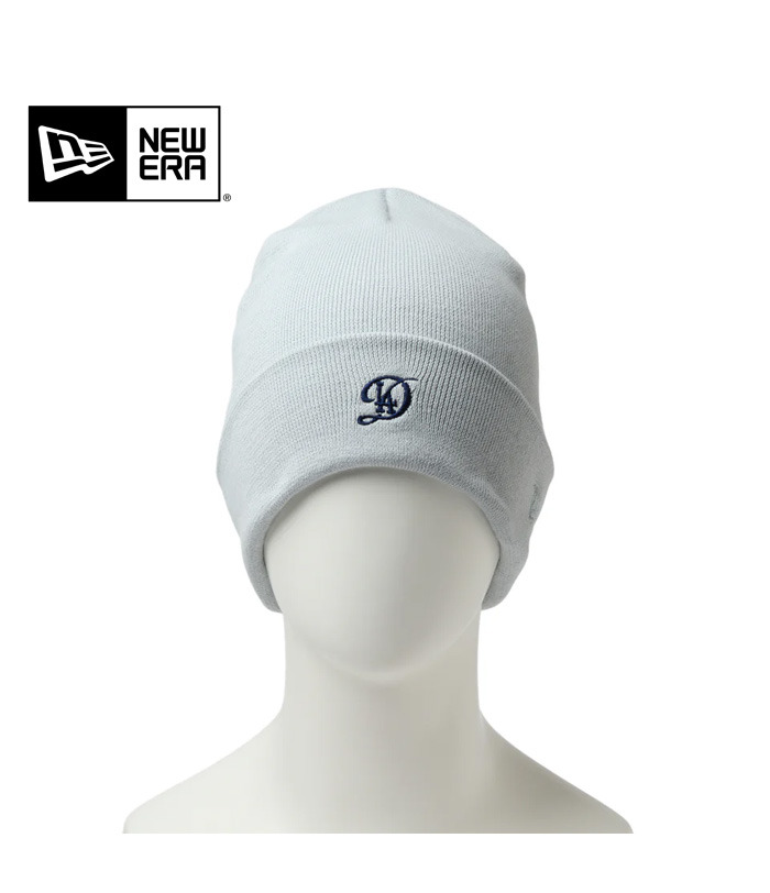 NEW ERA（ニューエラ） ベーシック カフニット Cool Max ロサンゼルス