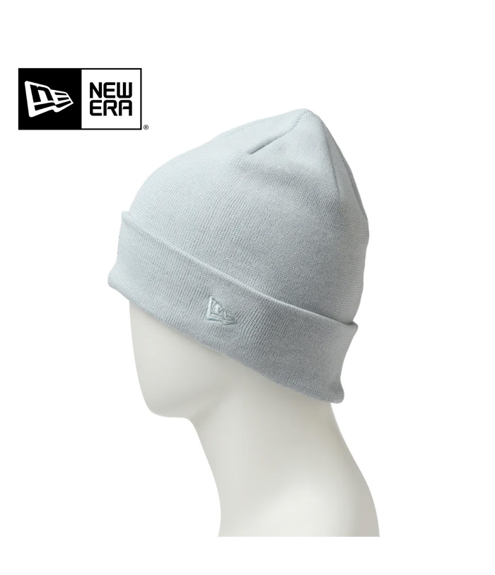 NEW ERA（ニューエラ） ベーシック カフニット Cool Max ロサンゼルス