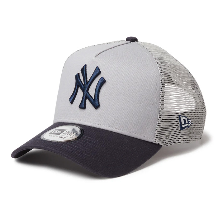 NEW ERA（ニューエラ） 9FORTY A-Frame メッシュキャップ トラッカー