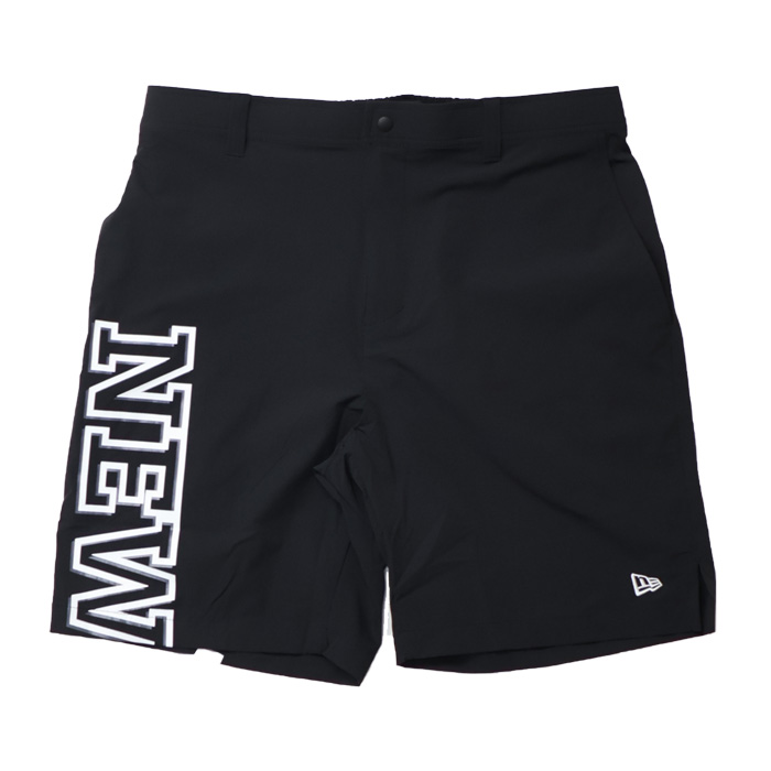 NEW ERA（ニューエラ） NEW ERA GOLF ゴルフ ショートパンツ