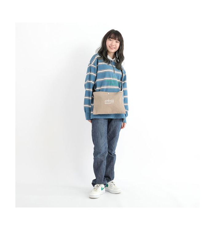 Manhattan Portage（マンハッタンポーテージ） ボタニカル サリバン