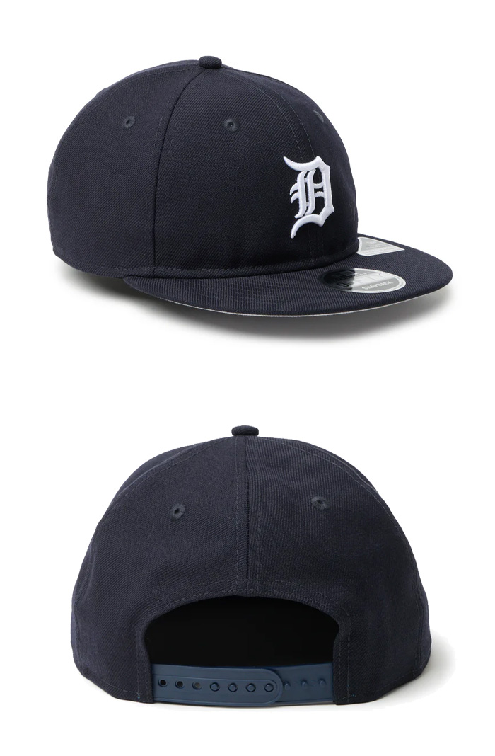 NEW ERA（ニューエラ） RC 9FIFTY Flat Visor コラボキャップ powered