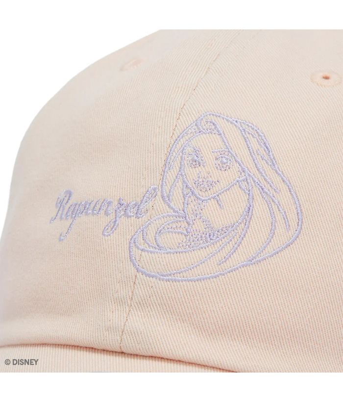 47（フォーティーセブン） 47 BRAND キャップ クリーンナップ Disney