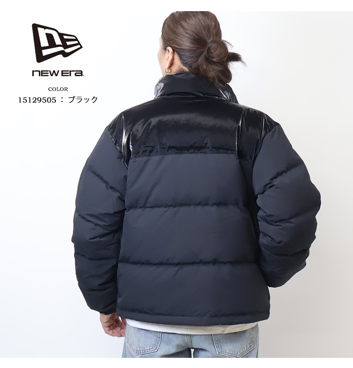 NEW ERA（ニューエラ） ダウンジャケット アウター メンズ 送料無料