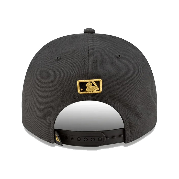 NEW ERA（ニューエラ） 9FIFTY パレードキャップ A-Frame 2025 MLB