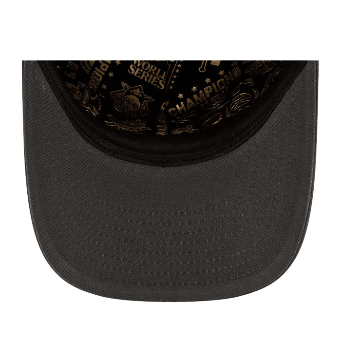 NEW ERA（ニューエラ） 9FIFTY パレードキャップ A-Frame 2025 MLB