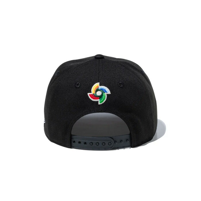NEW ERA（ニューエラ） キッズサイズ Youth 9FIFTY World Baseball