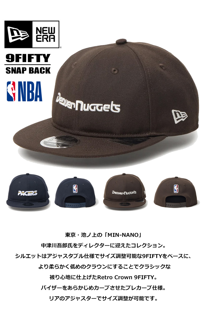 NEW ERA（ニューエラ） RC 9FIFTY コラボキャップ Powered by GORO