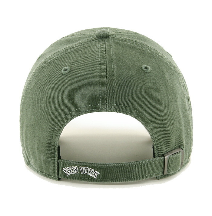 47（フォーティーセブン） 47Brand キャップ ヤンキース サスペンス