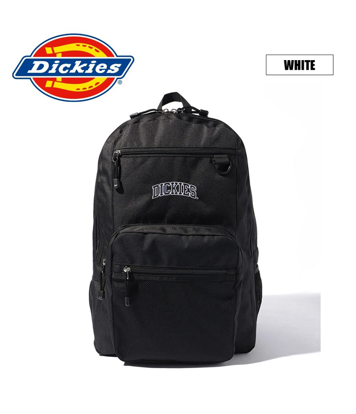 Dickies（ディッキーズ） アーチロゴ バックパック デイパック