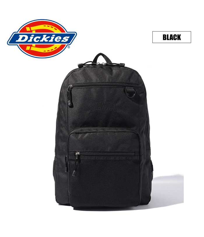 Dickies（ディッキーズ） アーチロゴ バックパック デイパック