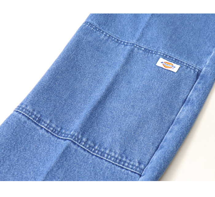 Dickies ディッキーズ 85283型 ダブルニー デニムパンツ ジーンズ