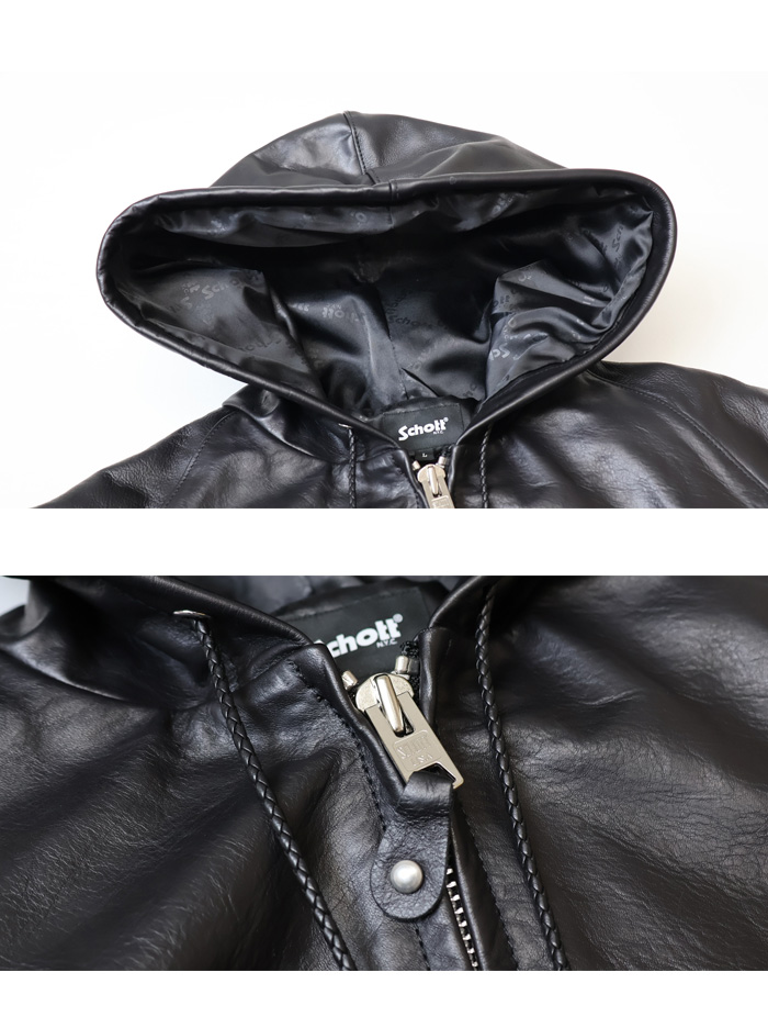 メンズ　ショットレザーチャップス メンズショットレザーチャップス