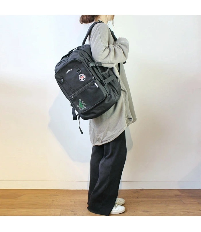 Keith Haring（キース ヘリング） キースへリング アートプリント