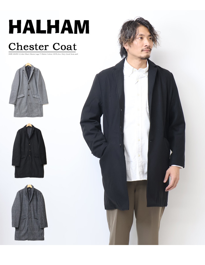 パルト　中綿入り　チェスターコート パルト中綿入りチェスターコート