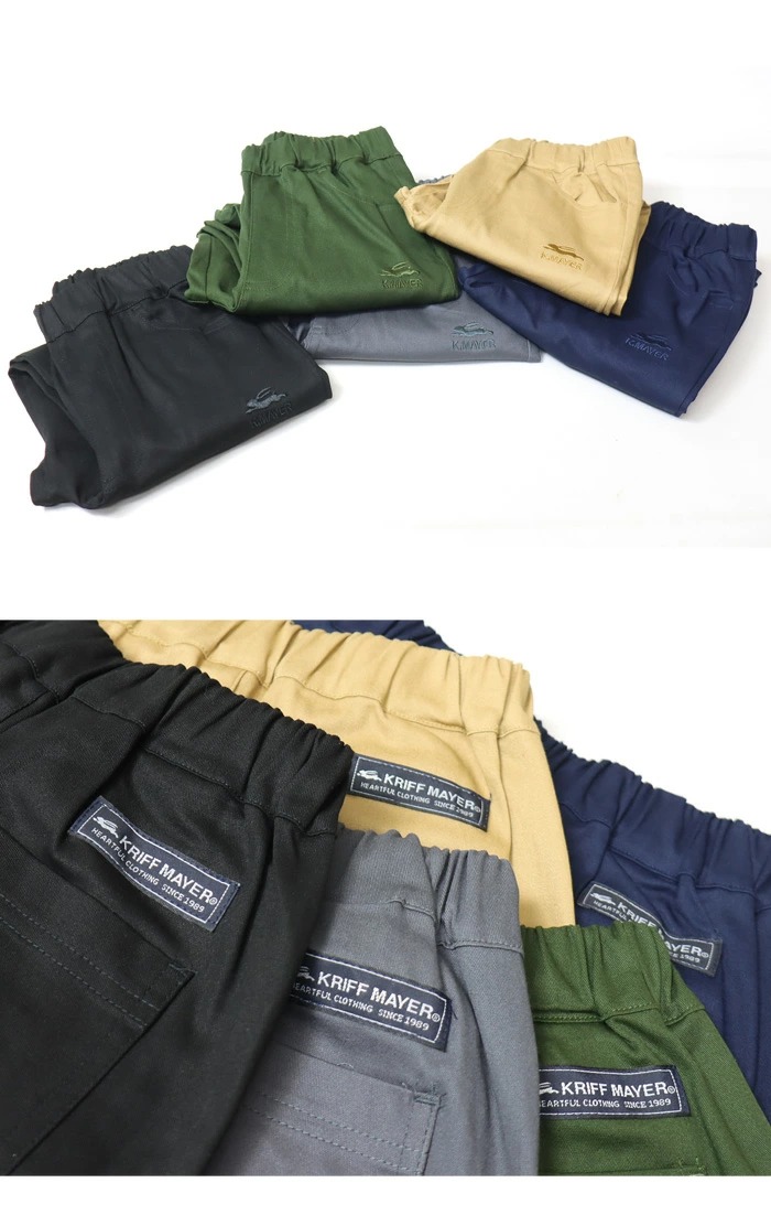 KRIFF MAYER SALE セール クリフメイヤー キッズ シンーマイニチ