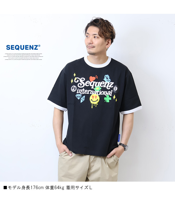 限定品！ビックピスネームTシャツドレス WORDS FACE S/S BIG TEE DRESS（ワンピース）｜X-girl（エックスガール