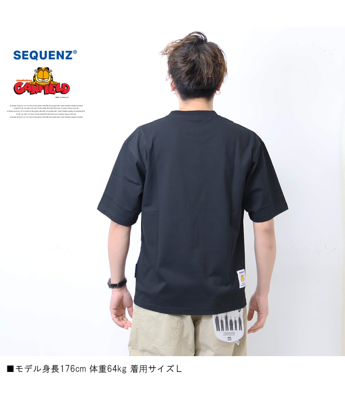 Prosperity Sequence SEQUENZ ガーフィールド HIPHOP