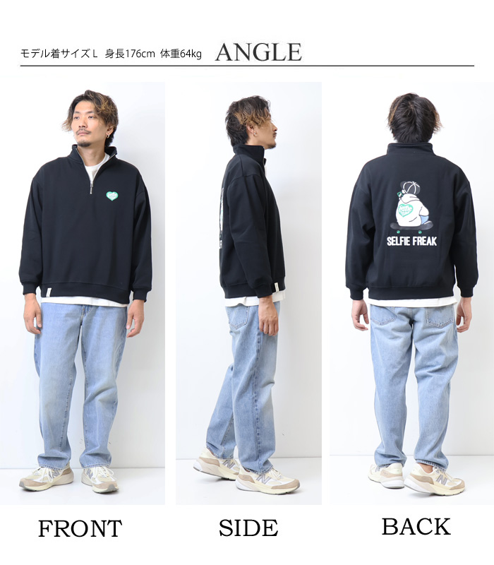 TIMELY WARNING Timely Warning タイムリーワーニング Selfie TIMELY WARNING Timely Warning タイムリーワーニング Selfie