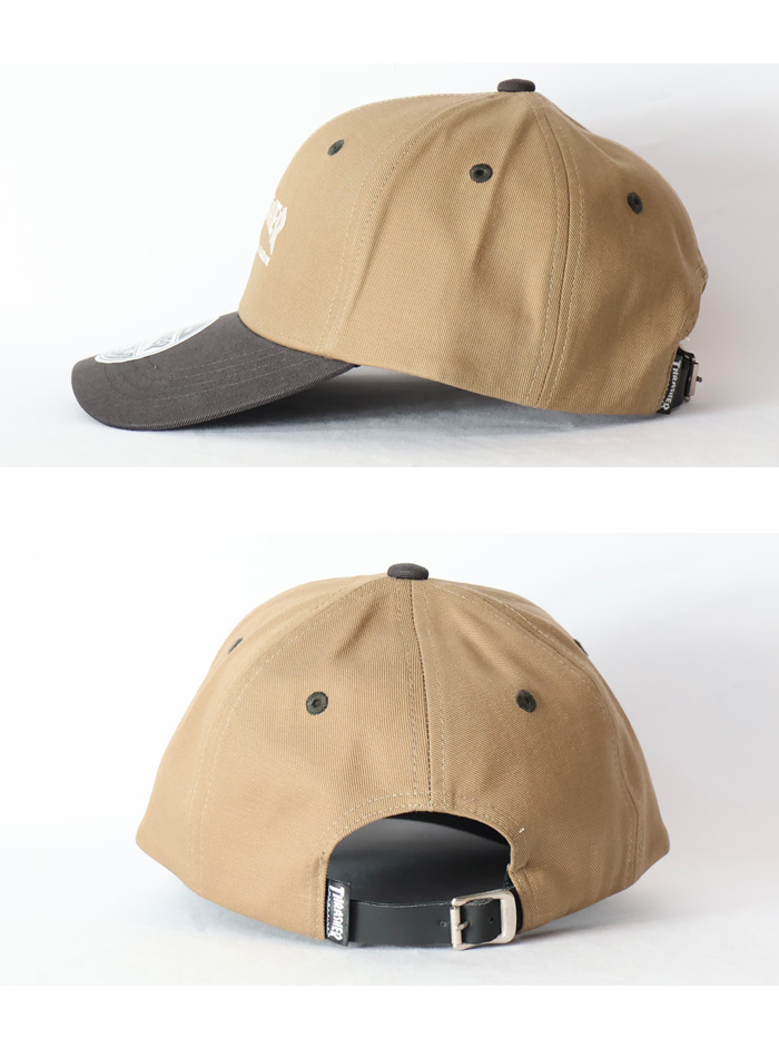 stussy THRASHER裏原宿系バッジ11個セット THRASHER スラッシャー ロゴ刺繍 2トーン ベースボールキャップ
