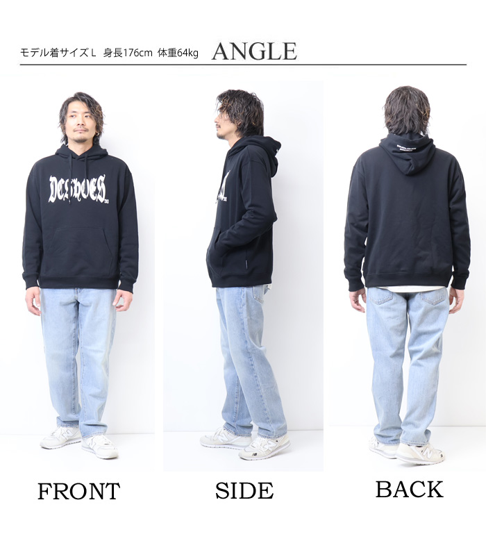 DC SHOES（ディーシーシューズ） ディーシーシュー ロゴアップリケ