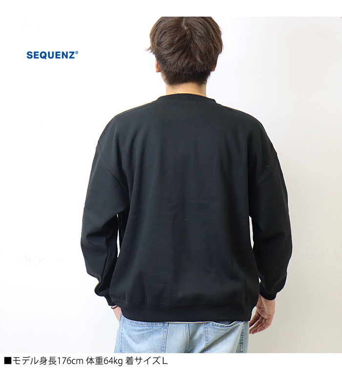BEN DAVIS SEQUENZ シークエンズ オールドイングリッシュ