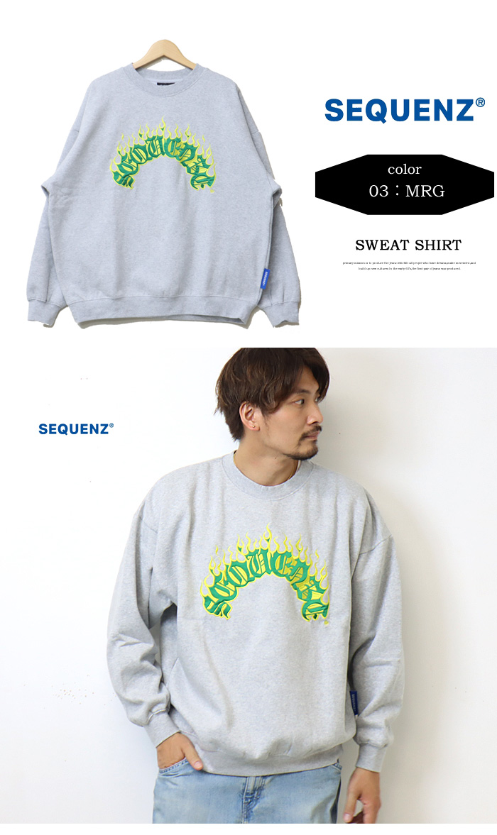 BEN DAVIS SEQUENZ シークエンズ オールドイングリッシュ