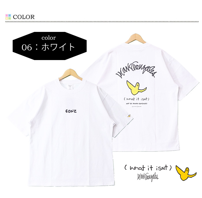 Mark Gonzales What it isNt ART BY MARK GONZALES マーク