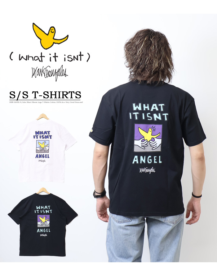 Mark Gonzales（マークゴンザレス） What it isNt ART BY MARK