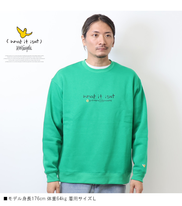 Mark Gonzales What it isNt ART BY MARK GONZALES マーク