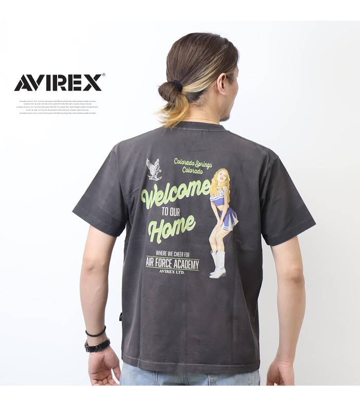 AVIREX - AVIREX タンクトップ　バスケ　2XLメンズ　オーバーサイズ　ゲームシャツ 3-5134009-11.jpg