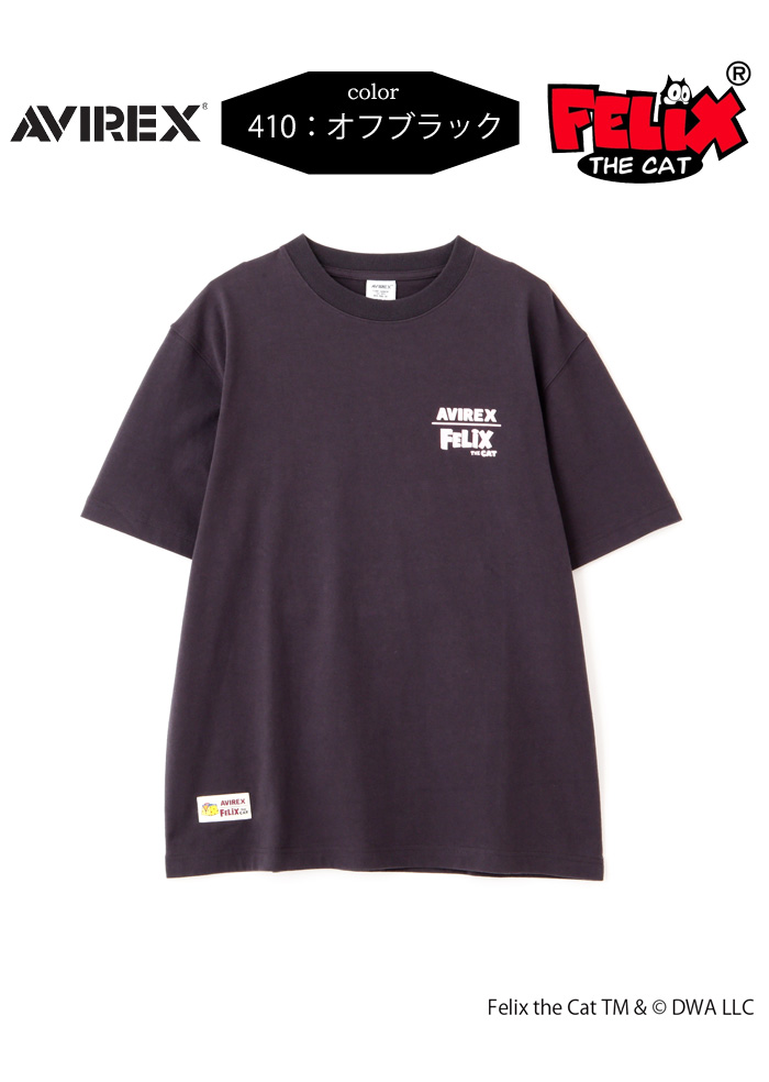 限定コラボ！【AVIREX / MLB】東京シリーズ  半袖Tシャツ AVIREX / MLB》TOKYO SERIES T-SHIRT / 東京シリーズ 半袖T