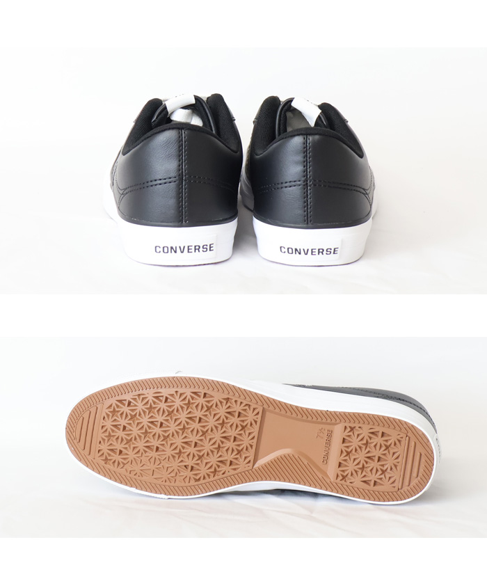 CONVERSE（コンバース） スニーカー NEXTAR120 OX ネクスター120