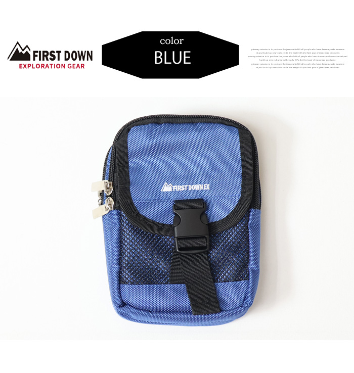 DAWN ベルトポーチ DAWN/ダン】WAIST BAG（ウェストポーチ）｜AP STUDIO（エーピー