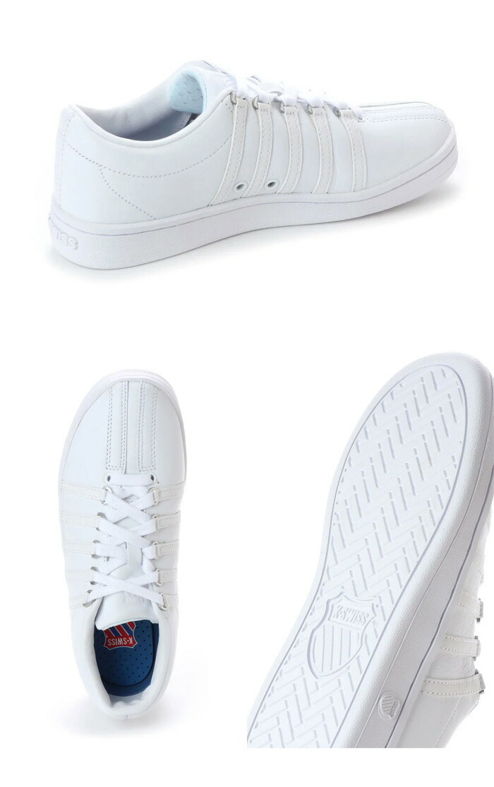 K-SWISS（ケースイス） K・SWISS CLASSIC 88 スニーカー ローカット 靴