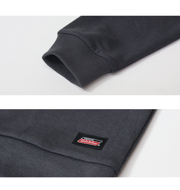 Dickies GENUINE ジェニュイン ディッキーズ サガラ刺繍