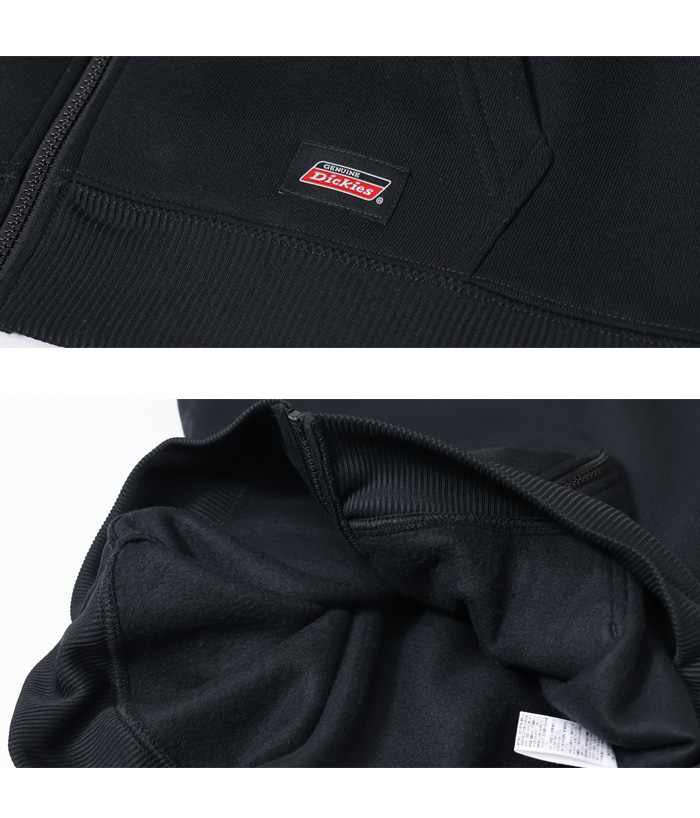Dickies 大きいサイズ GENUINE ジェニュイン ディッキーズ ワン