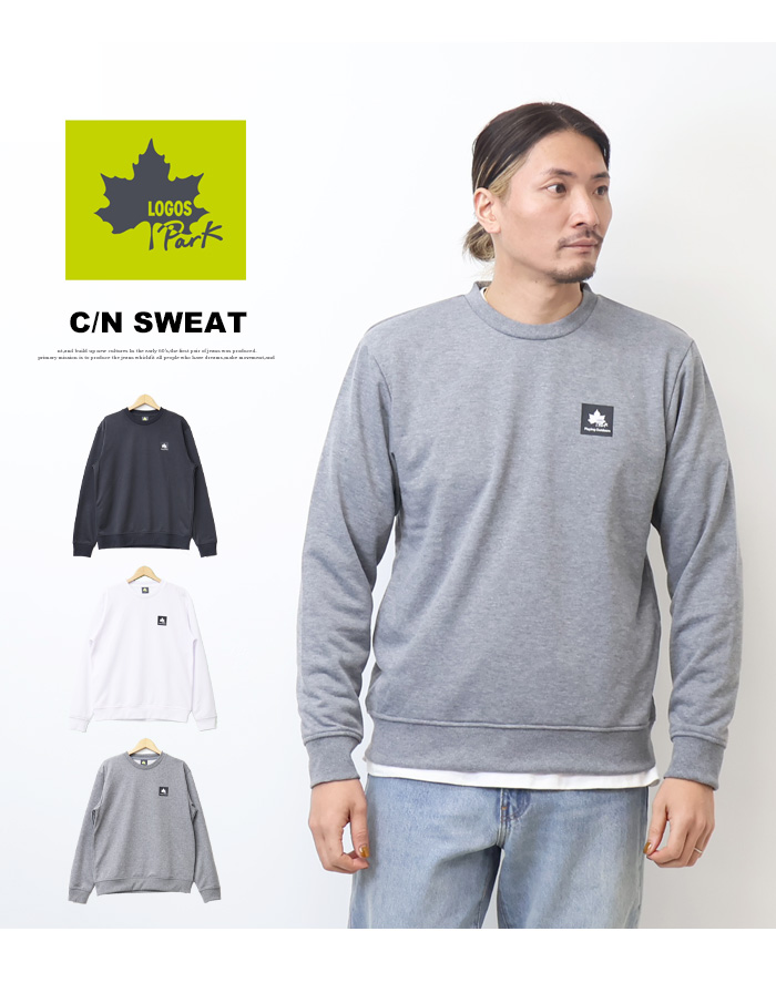 LOGOS（ロゴス） LOGOS Park ロゴスパーク ワンポイントロゴ