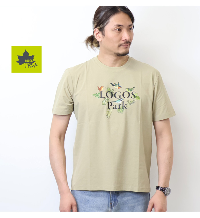 【PHIPPS】フィップス パークバッジ ロゴ 半袖 Tシャツ PHIPPS】フィップス パークバッジ ロゴ 半袖 Tシャツ (PHIPPS/T